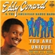 Eddy Conard & The American Dance Band - You Are Unique