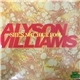 Alyson Williams - She's Not Your Fool