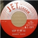 Sonny Raye - Whip It On Me / Eye To Eye